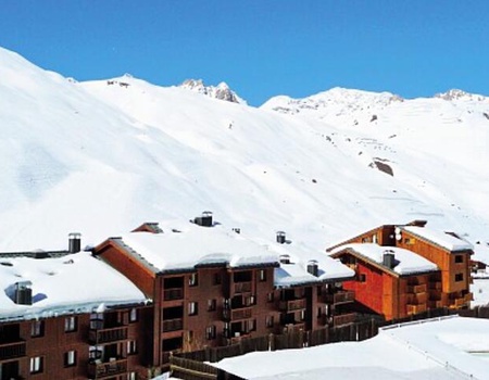 Résidence L'Ecrin des Neiges - Maeva Home - Savoie - Tignes, Alpes du Nord - Image 5