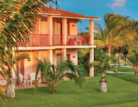 Hôtel Memories Jibacoa 4* - 5