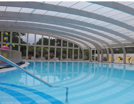 Camping Le Bois Masson 4* - 4