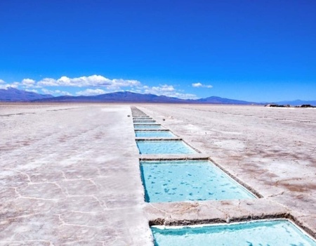 Circuit Escapade en Argentine (Petit groupe) - Pré extension Ushuaia - 1