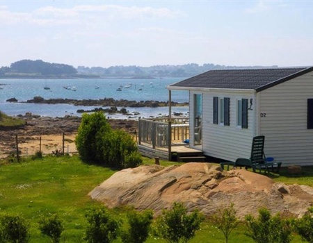 Camping du Port 4* - 2
