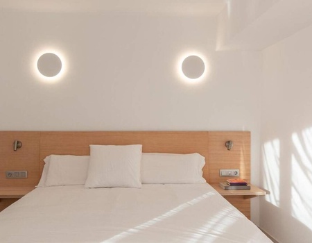 Hôtel Barcarola Club 4* - 4