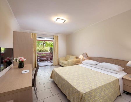 Hôtel Calanè Resort 4* - 3