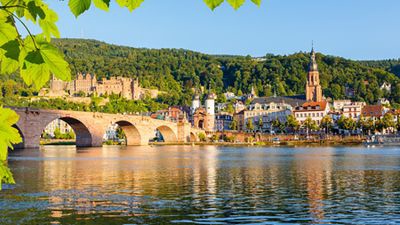 Réveillon rhénan : le Rhin romantique et ses châteaux (formule port/port) - Strasbourg, Nord & Est - Image 2