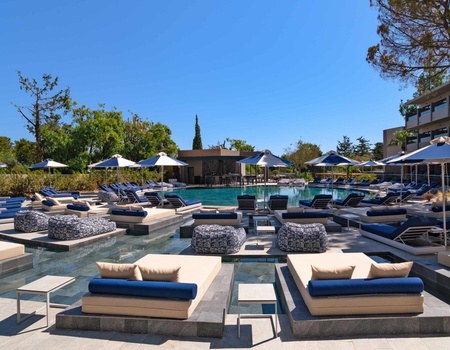 Hôtel Cabu 5* ADULT ONLY (16+) - 3