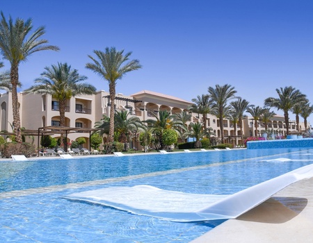 TUI Sélection Hôtel Jaz Aquamarine - Flex bagages inclus 5* - Hurghada, Egypte - Image 5