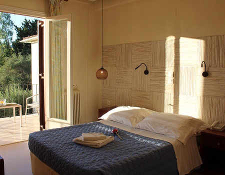 Hôtel Dassia Beach Hotel 2* - Corfou (île de), Grèce - Image 4