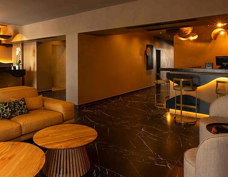 Hôtel Santo Mångata Boutique Hotel 5* - Santorin (île de), Grèce - Image 4
