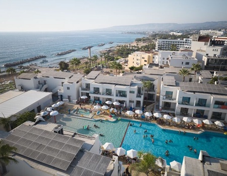 Kappa Club Eleni Holiday Resort 4* - 1