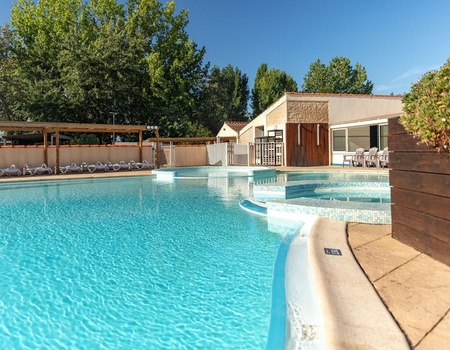 Camping Le Clos Cottet, 3*