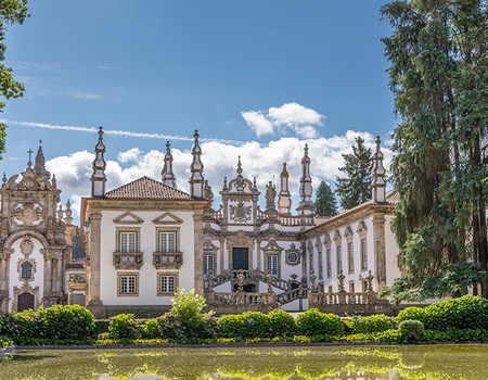 Le Portugal, entre Tage et Douro (RC) - 4