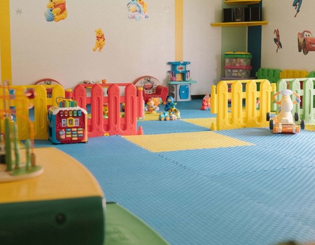 Combiné Marrakech/Agadir : Kenzi Agdal 5* & Iberostar Founty Beach Agadir 4* - 5