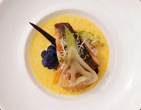 Séjour détente au coeur de la forêt à Spa - 4* - 5