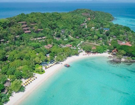 Séjour Vol + Hôtel Zeavola Resort 4* Koh Phi Phi - 1