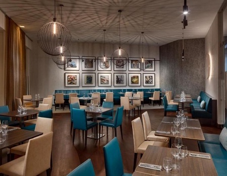 Hermitage Hotel Prague 4* - Sans transfert - 5