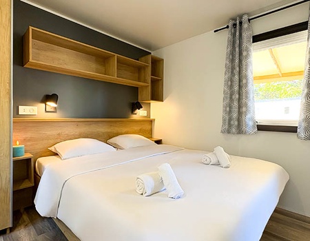 Parc Résidentiel Campo Di Mare 3* - 2