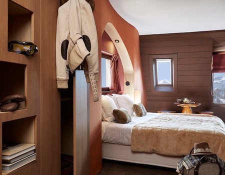 Hôtel des Dromonts 4* - Haute Savoie - Avoriaz, Alpes du Nord - Image 3