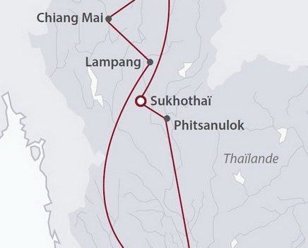 Thailande Essentielle + séjour Khao Lak 4* - 3