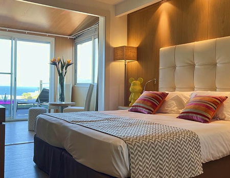 Hôtel Revellata 3* - Corse, France - Image 2