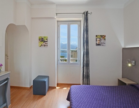 Hôtel Belvédère 3* (sans transport) - 3