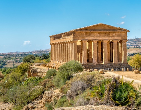 Autotour La Sicile Au Volant de Catane à Catane en agritourismes - De Catane A Catane - 2