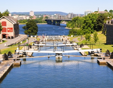 Circuit L'Est Canadien en douceur et extension Montréal - 4