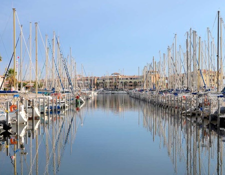 Cap sur la Camargue pour une parenthèse détente (1 nuit) - 3* - 1