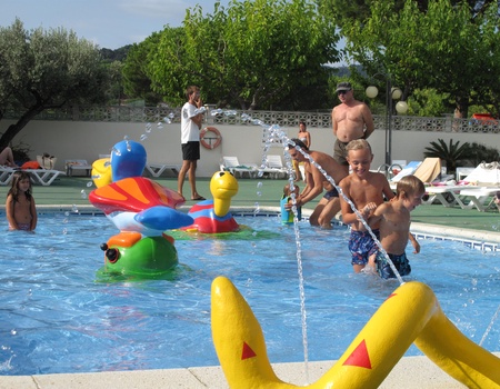 Camping Roca Grossa 3* - 3