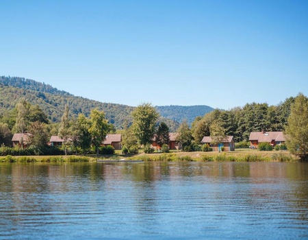 Camping du Lac de Moselotte, 4* - 1