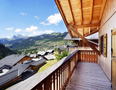 Résidence Le Grand Ermitage 4* - 2