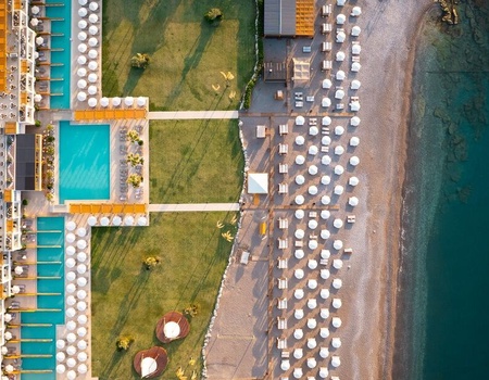 Hotel Mitsis Selection Alila 5* - 2