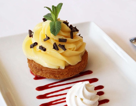 Séjour culinaire en demi-pension avec spa à Lyon - 4* - 1