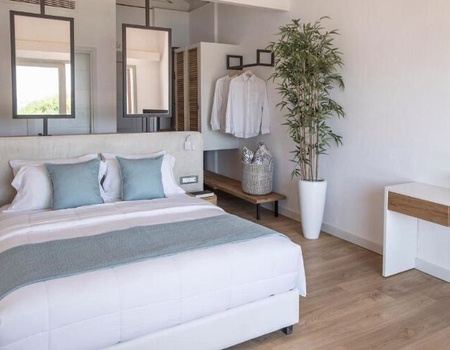 Hôtel Sea Side Resort & Spa 5* (Adults Only) - 3