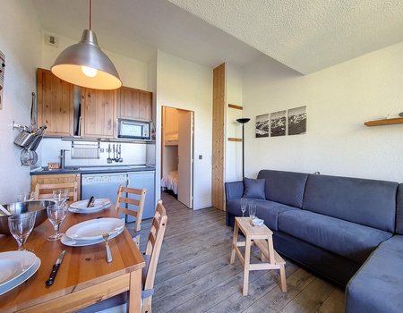 Appartements travelski home choice Boedette A - Savoie - Les Menuires, Alpes du Nord - Image 2