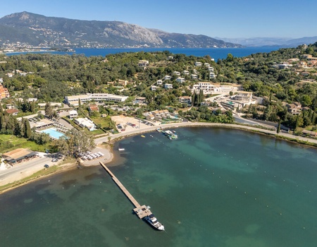 Rodostamo Hotel and Spa 5* - Adult Only 12+ - 1