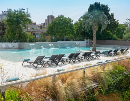 Hôtel l'Azure 4* - Lloret de Mar - 4