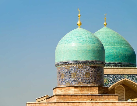 Circuit Découverte de l'Ouzbékistan - 4