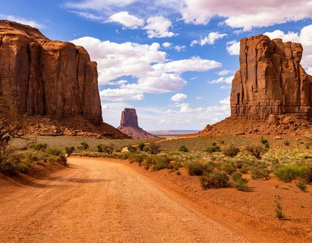 Splendeurs de l'Ouest des USA & Séjour New York - Version Confort 14J/12N - 2026 - 5