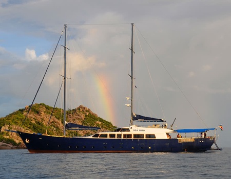 Croisière Silhouette Sea Star & Sea Bird - 7 nuits - Offre spéciale Noces - 3