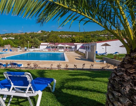 Camping Valverde, 3* - 2