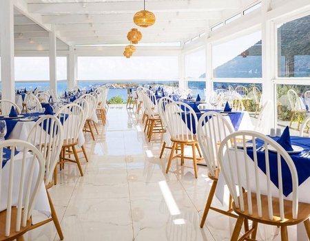 Hôtel Ôclub Experience Atali Grand Hotel 4* - 4