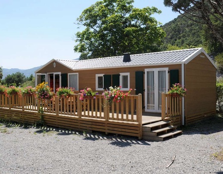 Camping Le Clos de l'Ecrin du Lac - 3