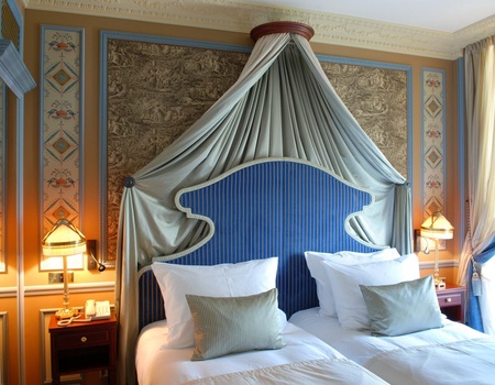Intercontinental Bordeaux Le Grand 5* : Hôtel + Train - Gironde - Bordeaux, Atlantique Sud - Image 2