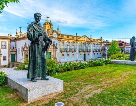 Circuit Portugal Intime et historique *** - 1