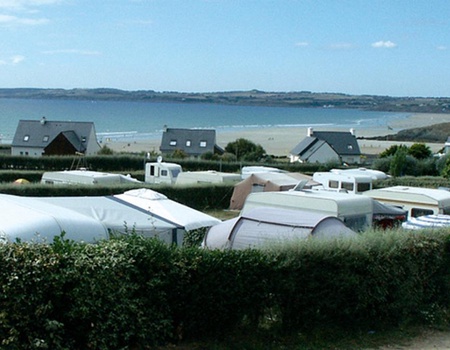 Camping Pors Ar Vag - 2