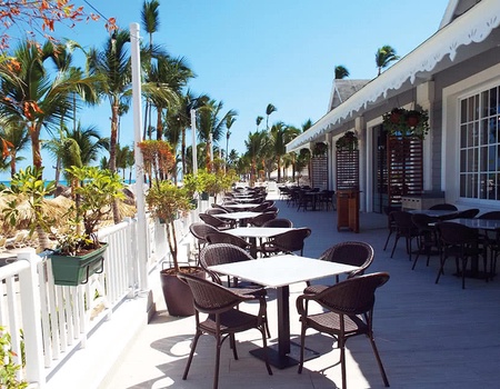 Hôtel Luxury Bahia Principe Ambar Blue 5* - 2