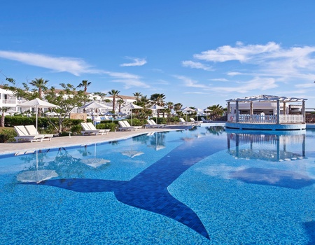 Hôtel Sandy Beach Resort 5*