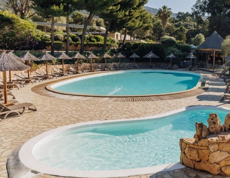 Camping Vigna Maggiore, 3* - Corse du Sud - Olmeto, Corse - Image 5