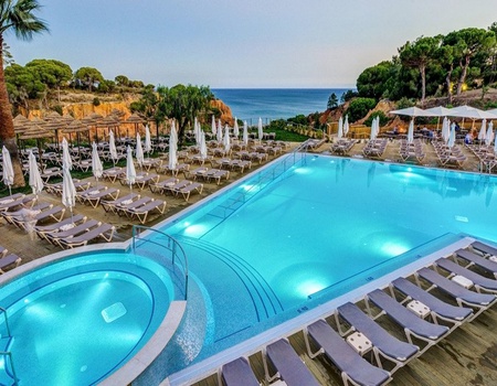 3HB Falésia Garden 3* - 1