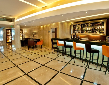 Hôtel Turim Alameda 4* - 2